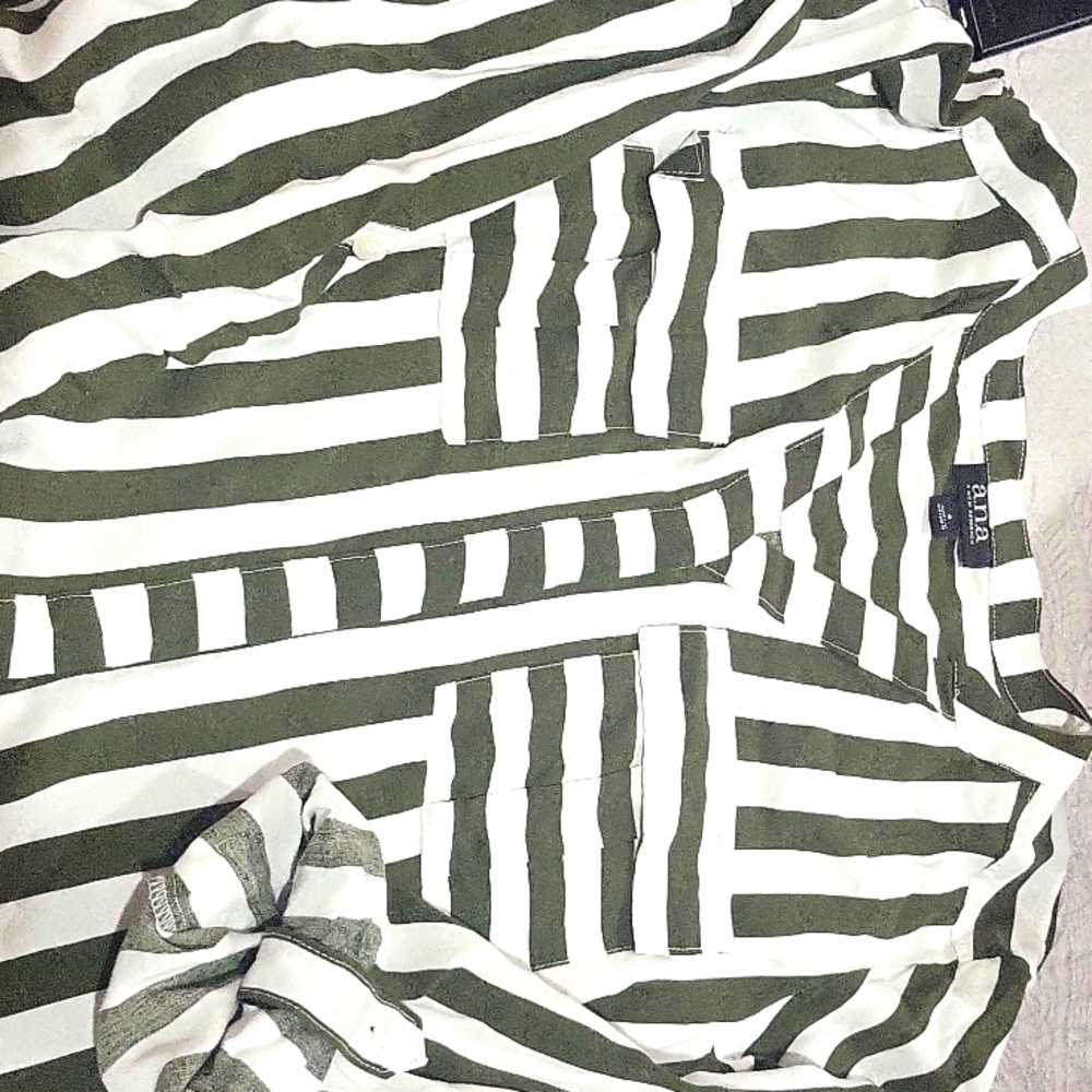 Casual blouse  size small